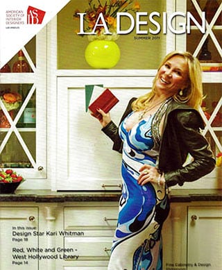 LA Design Magazine