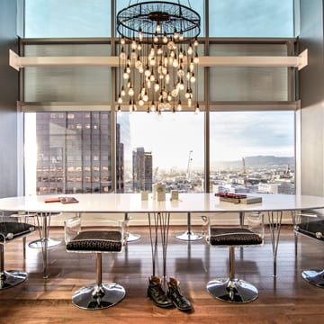 Downtown LA Loft